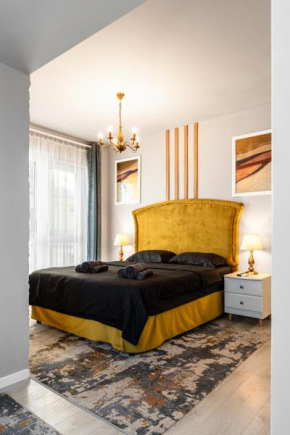 Romantic Jacuzzi Studio Cluj-Napoca